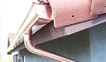 Find Gutter Contractors in Grand Traverse County